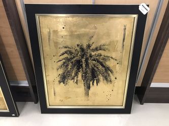 Contemporary La Dream Artwork