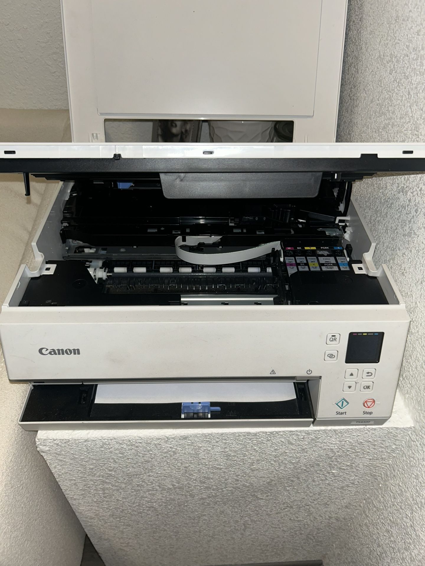 Canon TS6320