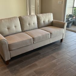 Sofa Couches 3-2 and 1 (Still Available)