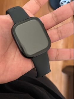 Apple Watch Series 10 46mm Gps Read Description