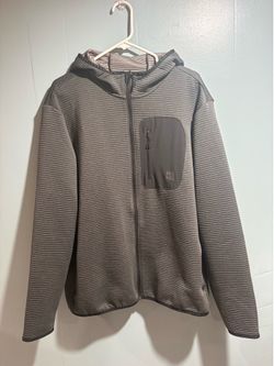 Duluth Trading Co. hoodie