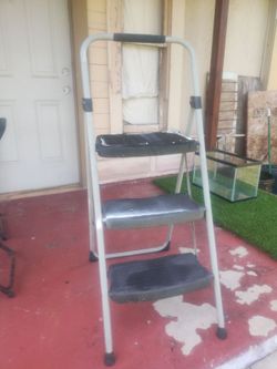 Ladder