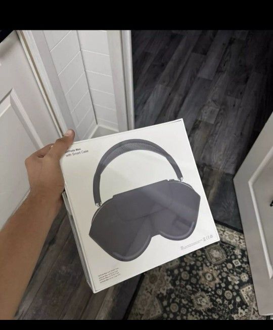 Bluetooth Headphones Orginal