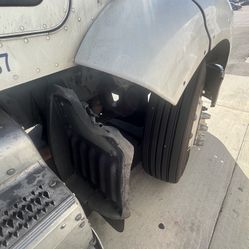 Peterbilt Part Fender Year 2014  Model 384