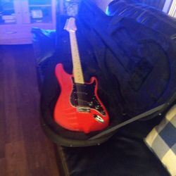 Guitarra Glarry Especial  (6 Cuerdas)