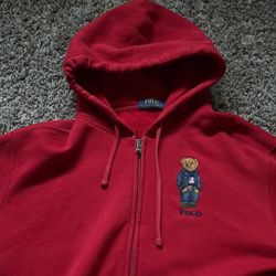 Polo Ralph Lauren Hoodie 