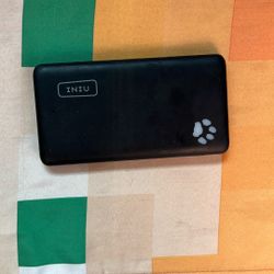Iniu Portable Charger 