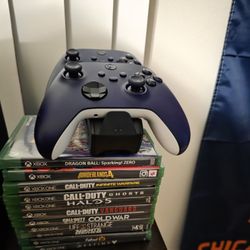 Xbox Series X Bundle 