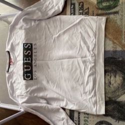 Never Worn Guess Shirt