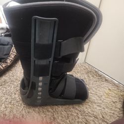 Walking Boot