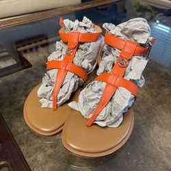 Michael Kors Sandals $20