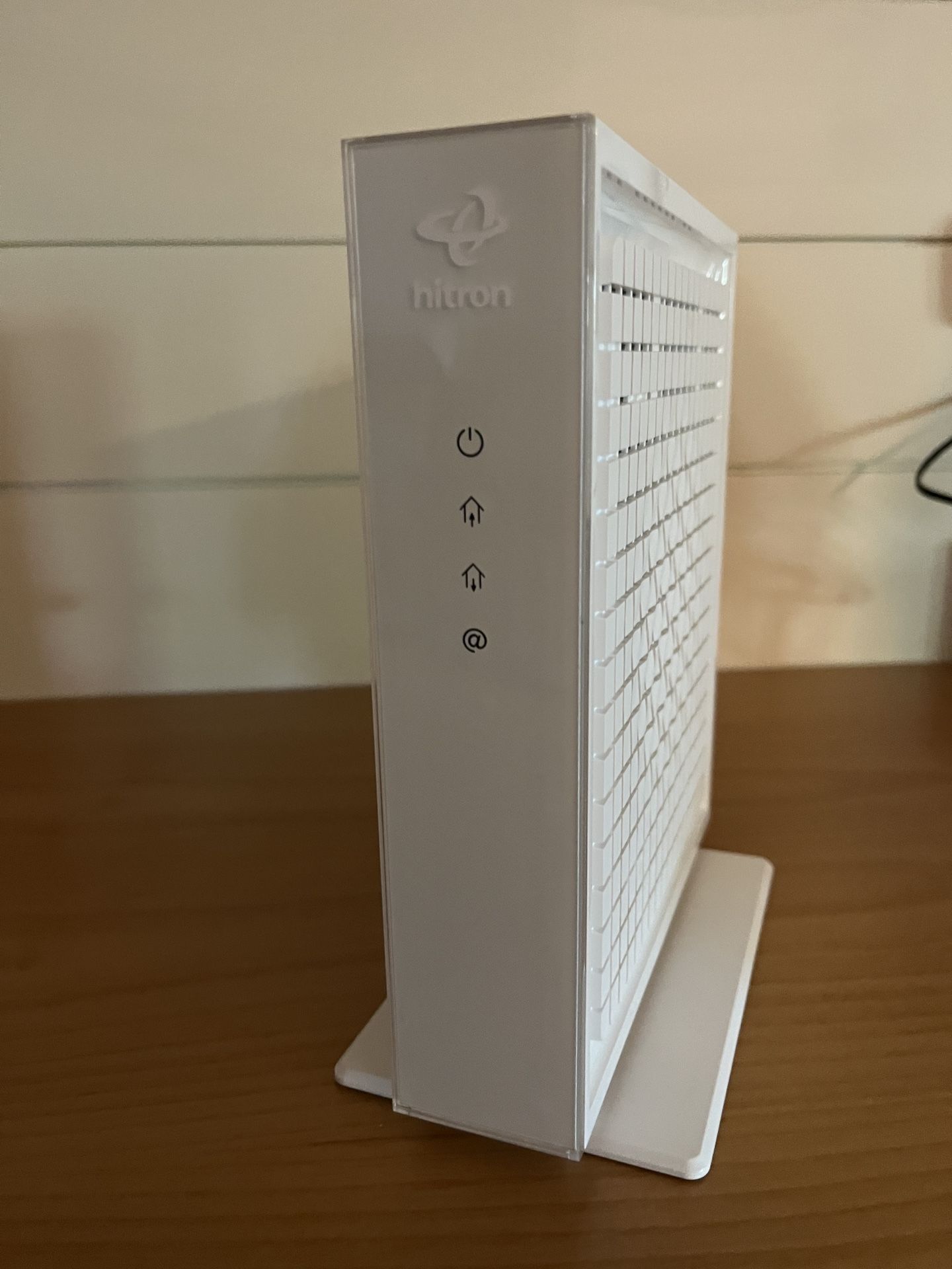 Motorola MB7621 Cable Modem - DOCSIS 3.0, Compatible With Xfinity, Cox, Spectrum, Up To 900 Mbps, No WiFi