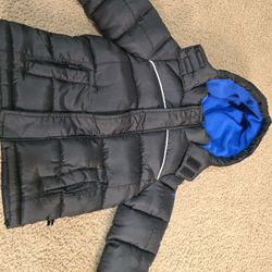 Snow Waterproof Toldder Jacket Size 3 