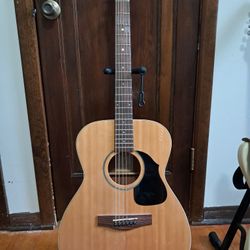 Voyage-Air Folding Acoustic Guitar
