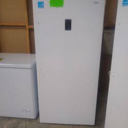 DANBY UPRIGHT FREEZER CONVERTIBLE