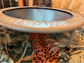 BRAND NEW Rebounder
