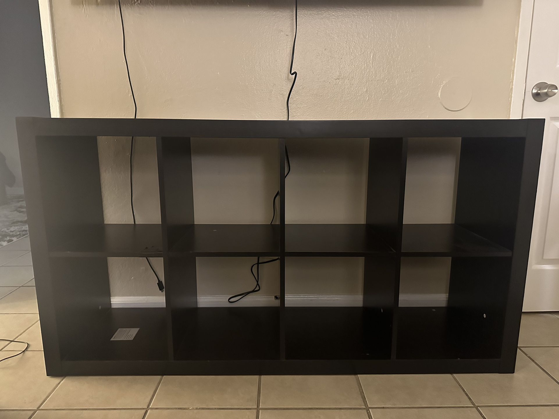 Cube Organizer Storage / Organizer Shelf