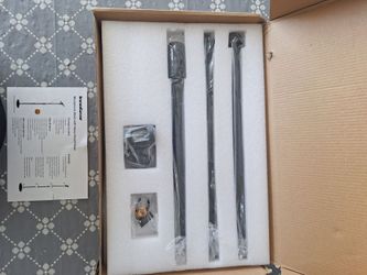 Microphone Stand