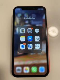 iPhone XR 64 Gb