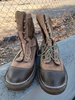 Boot Size 10,5 no metal
