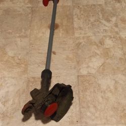 20 V Craftsman Weed Eater 