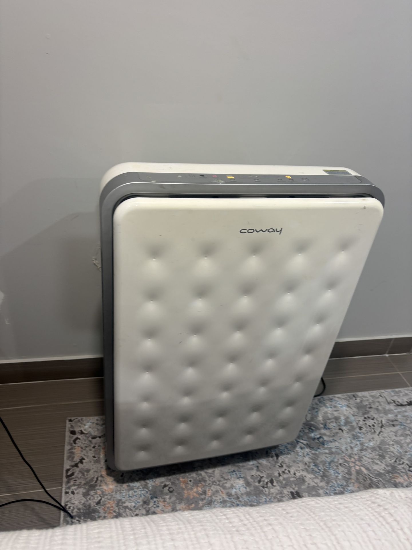Coway Air Purifier Ap3008
