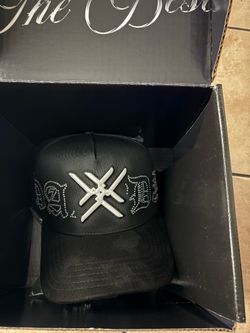 Dandy hats
