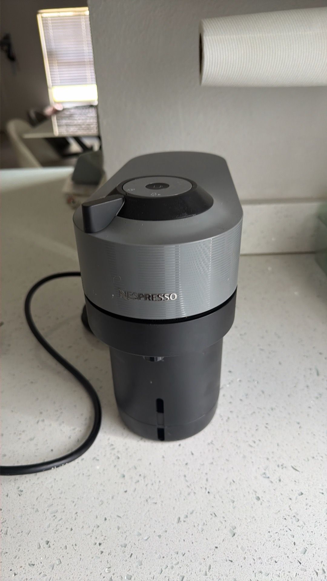 Nespresso coffee machine in perfect condition