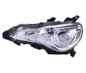 SUBARU BRZ HEADLIGHT SCION FRS TOYOTA 86