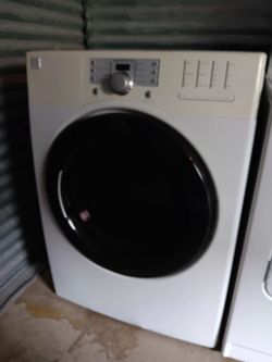 Secadora Marca Kenmore 