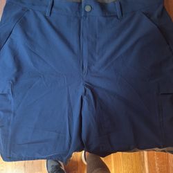 Men’s Shorts 