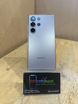 S24 Ultra 256gb