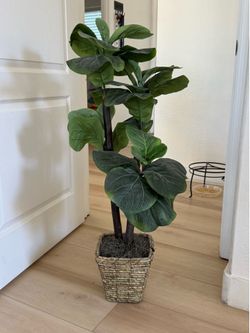 Artificial plant