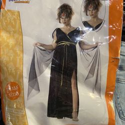 Halloween Costume