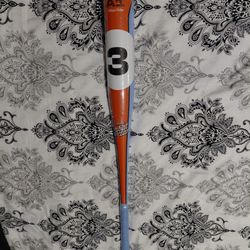 COMBAT MFG Spec A1 Gulf Racer BBCOR Baseball Bat 33" Drop-3 