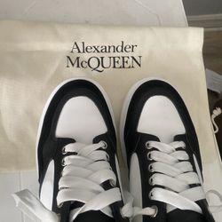 Alexander McQueens Shoes