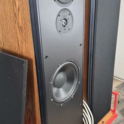 PSB Stratus Gold Loudspeakers