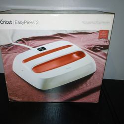 Cricut EASYPRESS 12X10