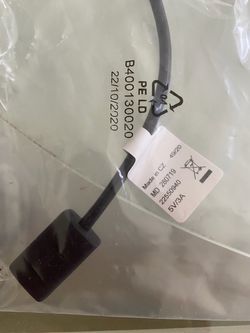 Mercedes-Benz  iPhone Cable 2020 USB cable