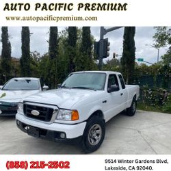 2000 Ford Ranger