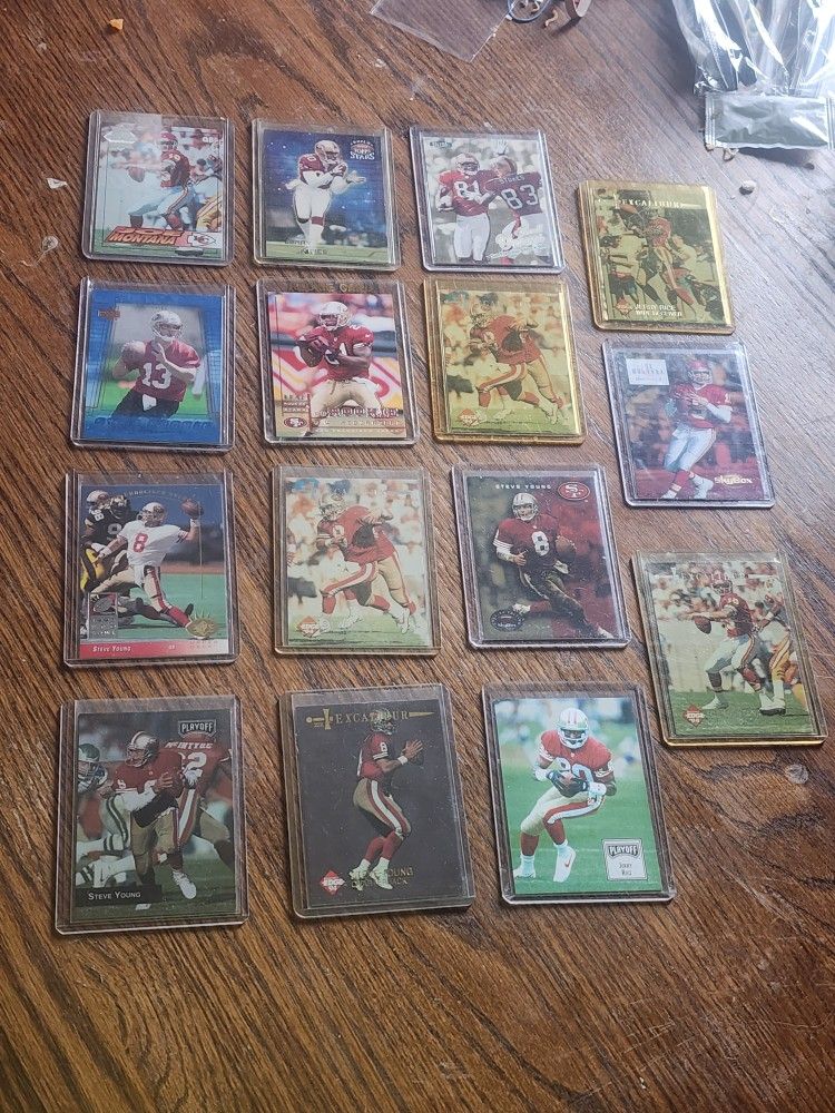 49ers Lot