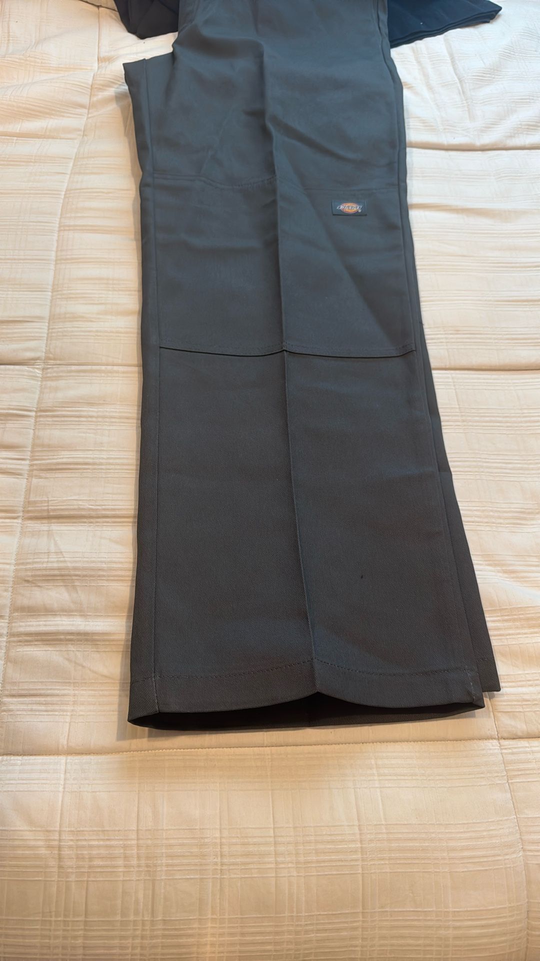 (New) 36x32 Loose Fit Dickies Double Knee