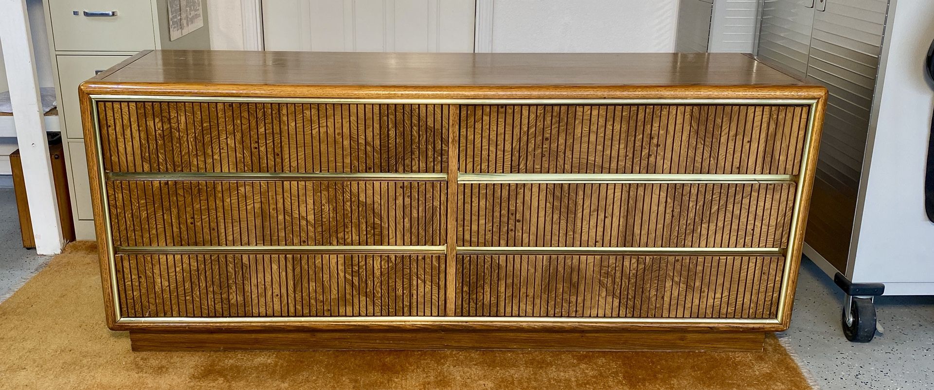Mid-Century Dresser by Drexel