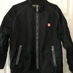 Boardroom Waterproof Jacket (Med)