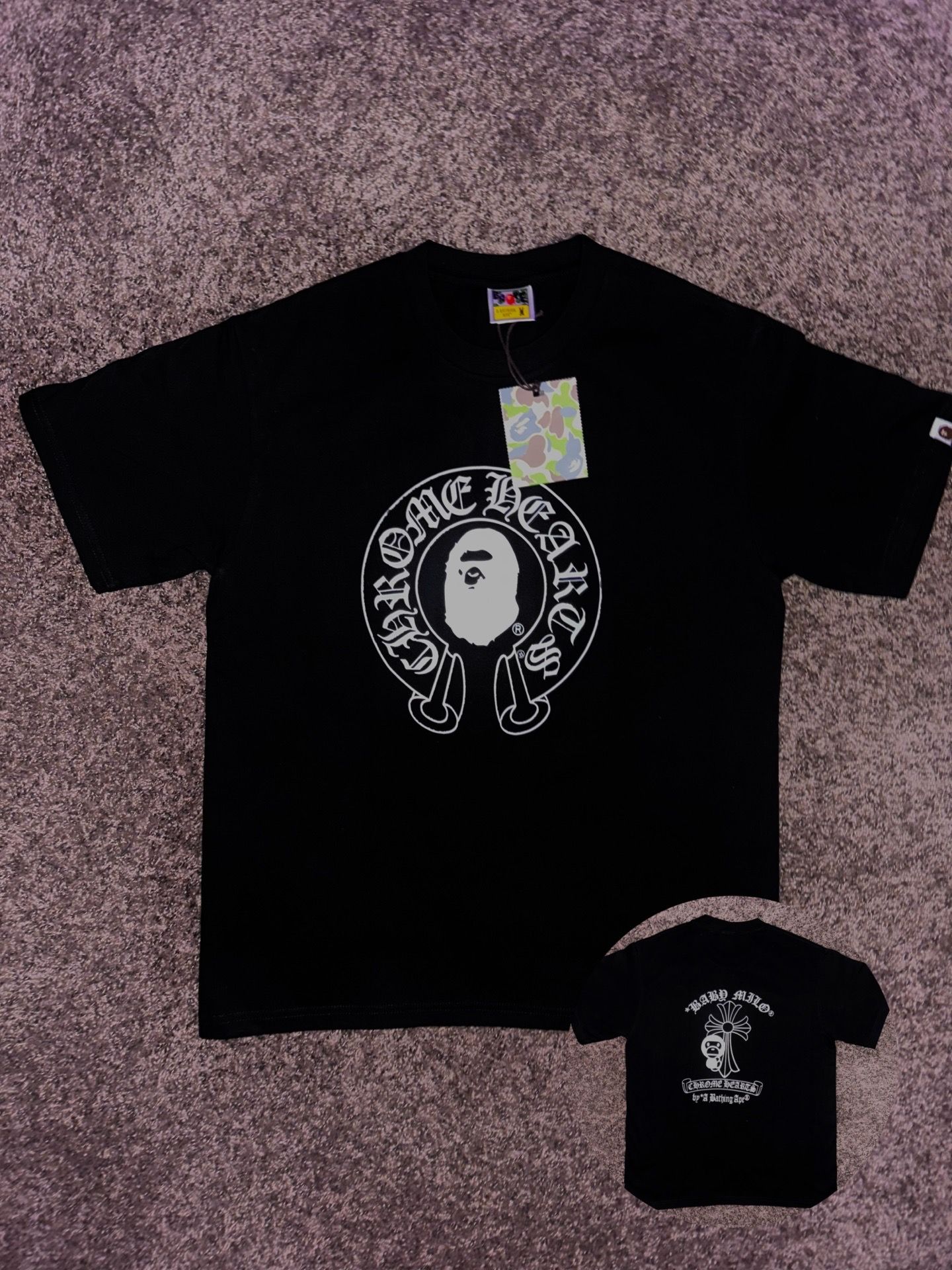 Bape Shirt