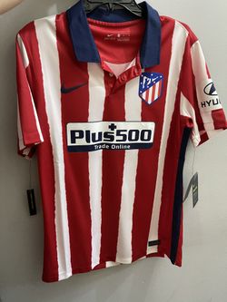 Atletico Madrid