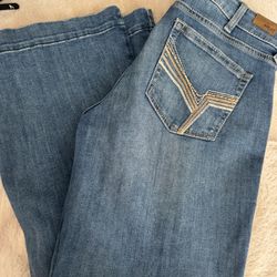 Womens Ariat Jeans 