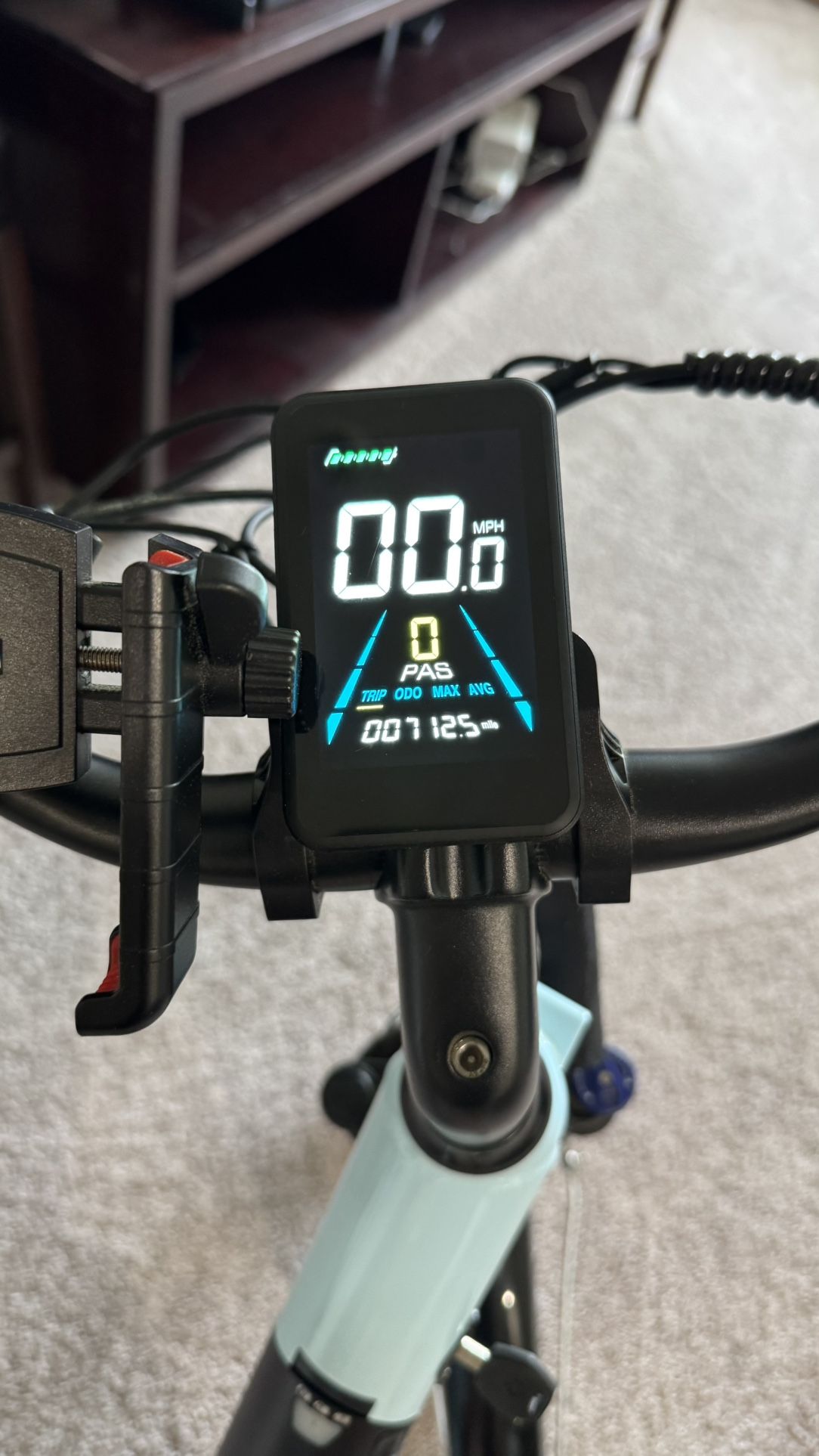 E-bike