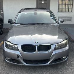 2010 Bmw 
