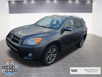 2012 Toyota RAV4